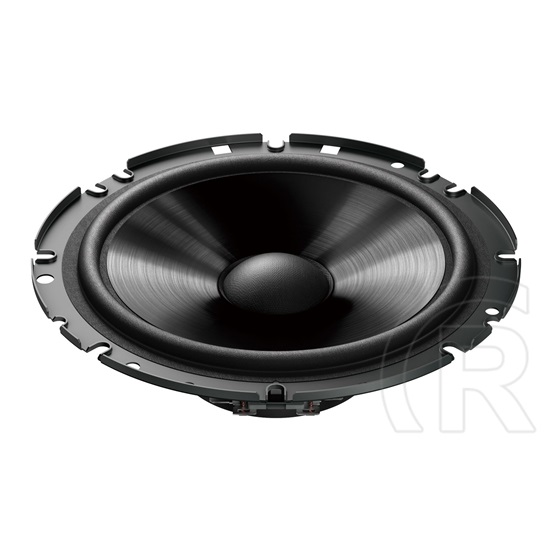 Pioneer TS-G170C 2 utas komponens hangszóró szett 17cm