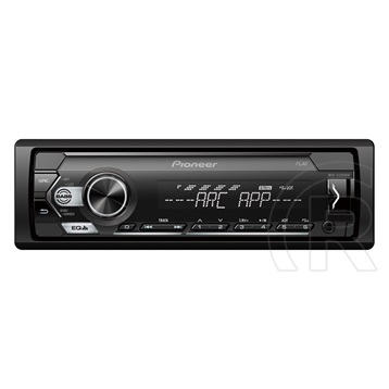 Pioneer mechanika nélküli USB fejegység