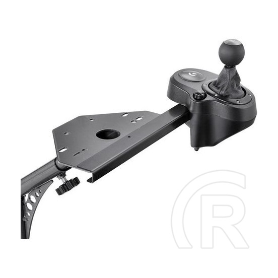 Playseat Gearshift support (v2)