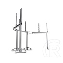 Playseat TV stand - Triple Package