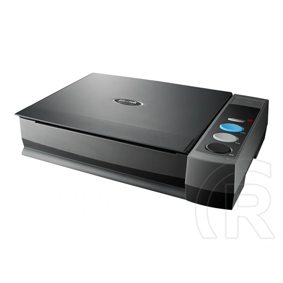 Plustek OpticBook 3800L