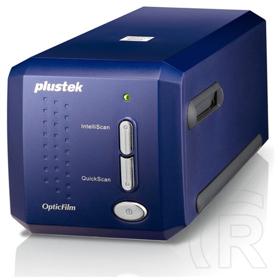 Plustek OpticFilm 8100