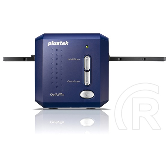 Plustek OpticFilm 8100