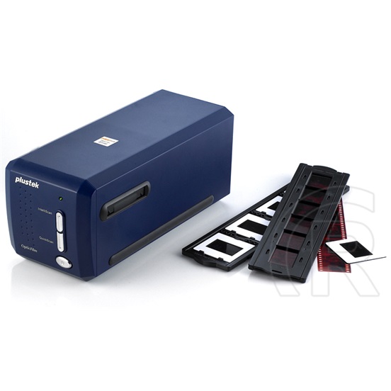 Plustek OpticFilm 8100