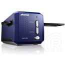 Plustek OpticFilm 8100