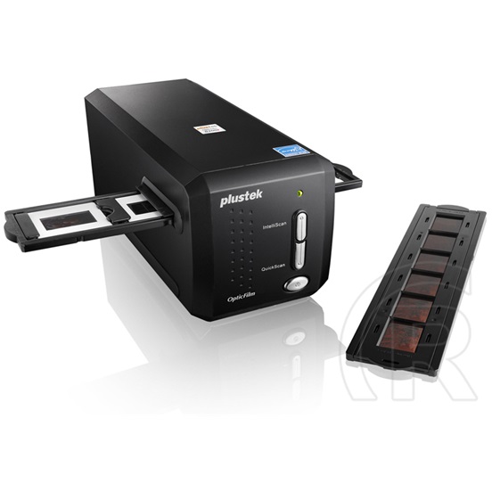 Plustek OpticFilm 8200I-AI