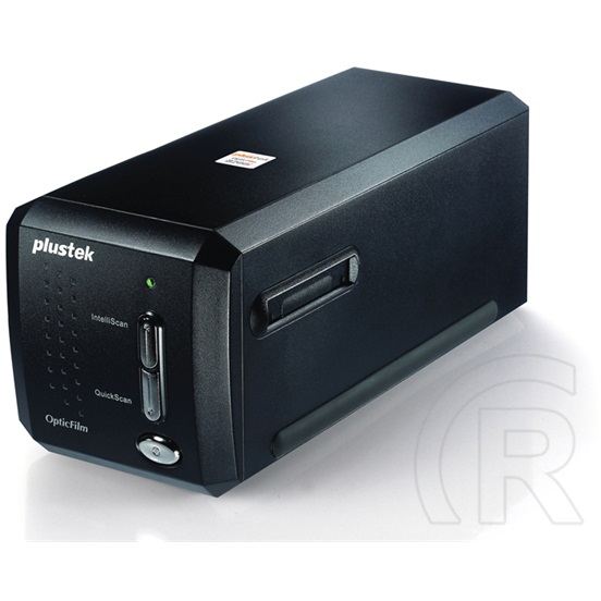 Plustek OpticFilm 8200I-SE