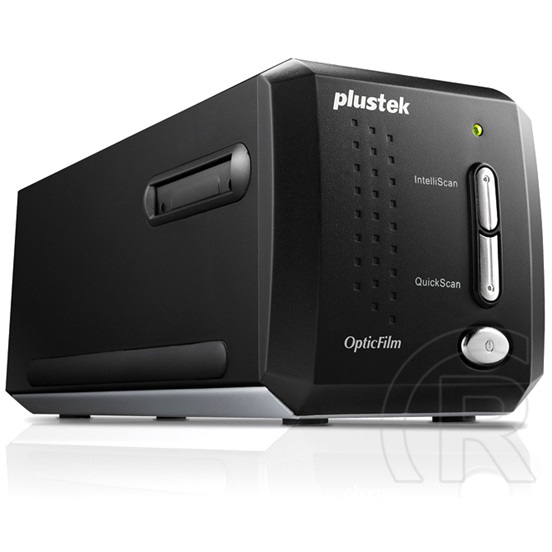 Plustek OpticFilm 8200I-SE