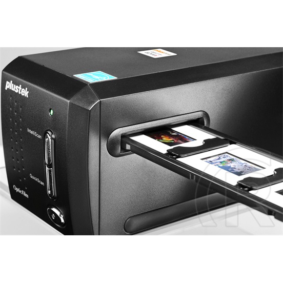 Plustek OpticFilm 8200I-SE