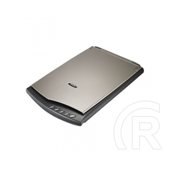 Plustek OpticSlim 2610 Plus