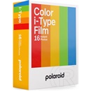 Polaroid Color Film for i-Type - double pack