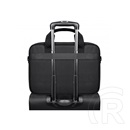 Port Designs Hanoi II Clamshell notebook táska (13-14", fekete)