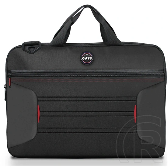 Port Designs Premium Pack notebook táska (14/15,6", fekete)