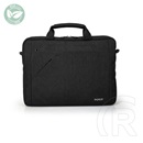 Port Designs Sydney notebook táska (13-14", fekete)