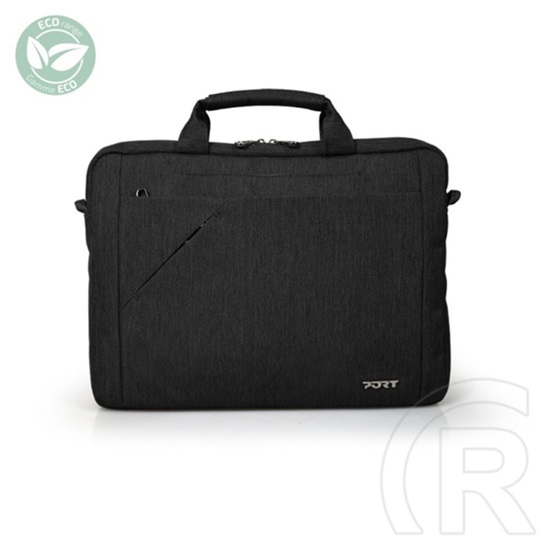 Port Designs Sydney notebook táska (13-14", fekete)