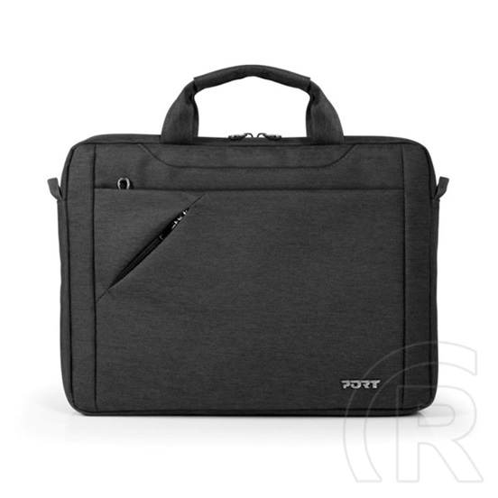 Port Designs Sydney notebook táska (13-14", fekete)
