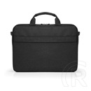 Port Designs Sydney notebook táska (13-14", fekete)