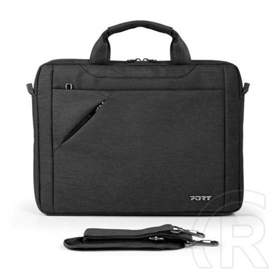 Port Designs Sydney notebook táska (13-14", fekete)