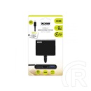 Port Designs USB-C mini dokkoló (HDMI)