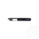 Port Designs USB-C mini dokkoló (HDMI)