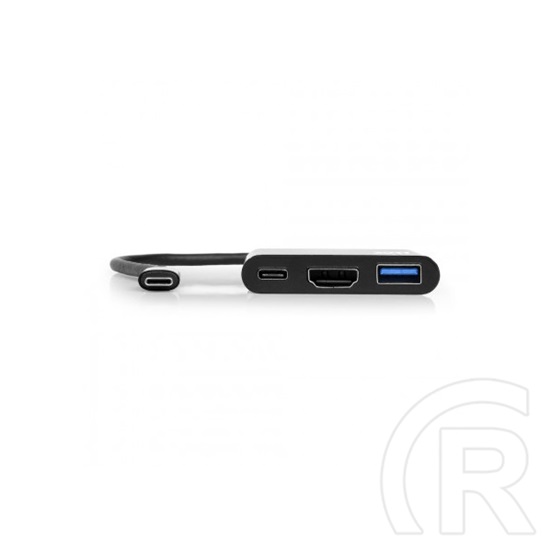 Port Designs USB-C mini dokkoló (HDMI)