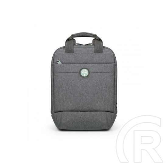 Port Designs Yosemite Eco notebook hátizsák (13-14", szürke)