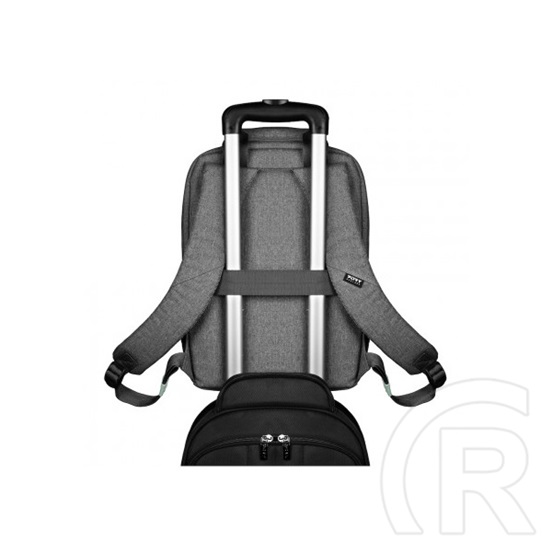 Port Designs Yosemite Eco notebook hátizsák (13-14", szürke)