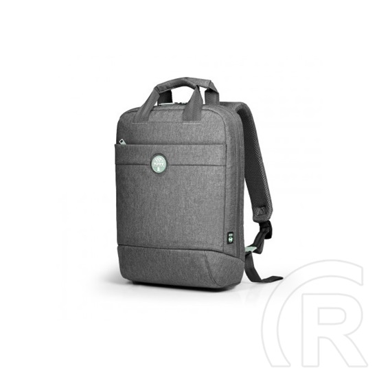 Port Designs Yosemite Eco notebook hátizsák (13-14", szürke)