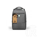 Port Designs Yosemite Eco notebook hátizsák (15,6", szürke)