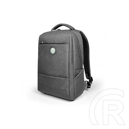 Port Designs Yosemite Eco notebook hátizsák (15,6", szürke)