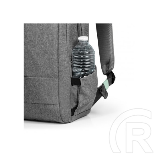 Port Designs Yosemite Eco notebook hátizsák (15,6", szürke)