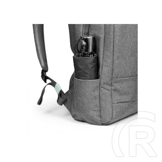 Port Designs Yosemite Eco notebook hátizsák (15,6", szürke)