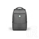 Port Designs Yosemite Eco notebook hátizsák (15,6", szürke)