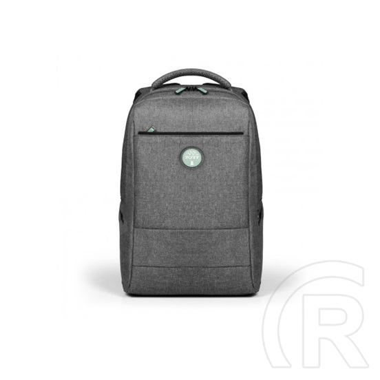 Port Designs Yosemite Eco notebook hátizsák (15,6", szürke)