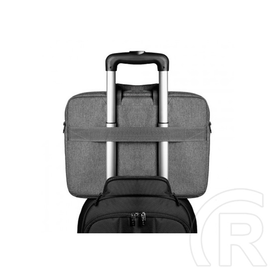Port Designs Yosemite Eco notebook táska (13-14", szürke)