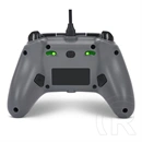 PowerA Advantage vezetékes Xbox Series X/S kontroller (USB-C, 3 m kábel, programozható gombok, zöld)