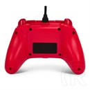 PowerA vezetékes kontroller Xbox Series X/S/One (USB-C, leválasztható 2,5 m kábel, 3,5 mm jack, kompatibilis: Xbox Serie
