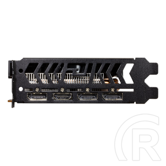 PowerColor AMD Radeon RX 6600 VGA (PCIe 4.0, 128 bit, 8 GB GDDR6, HDMI+3xDP, aktív hűtő)