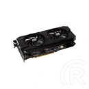 PowerColor Fighter Radeon RX 7600 VGA (PCIe 4.0, 8 GB GDDR6, 128 bit, 3xDP+HDMI)