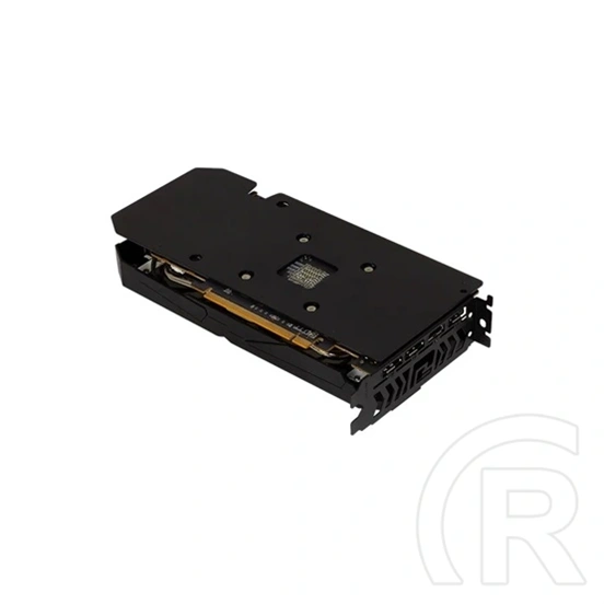 PowerColor Fighter Radeon RX 7600 VGA (PCIe 4.0, 8 GB GDDR6, 128 bit, 3xDP+HDMI)
