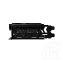 PowerColor Fighter Radeon RX 7600 VGA (PCIe 4.0, 8 GB GDDR6, 128 bit, 3xDP+HDMI)
