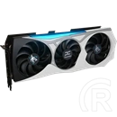 PowerColor Hellhound Reva Radeon RX 9070 XT VGA (PCIe 5.0, 16 GB GDDR6, 256 bit, 3xDP+HDMI)