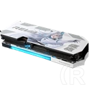 PowerColor Hellhound Reva Radeon RX 9070 XT VGA (PCIe 5.0, 16 GB GDDR6, 256 bit, 3xDP+HDMI)