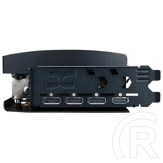 PowerColor Hellhound Reva Radeon RX 9070 XT VGA (PCIe 5.0, 16 GB GDDR6, 256 bit, 3xDP+HDMI)