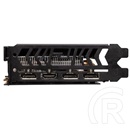 PowerColor RX 7600 VGA (PCIe 4.0, 8 GB GDDR6, 128 bit, 3xDP+1xHDMI)
