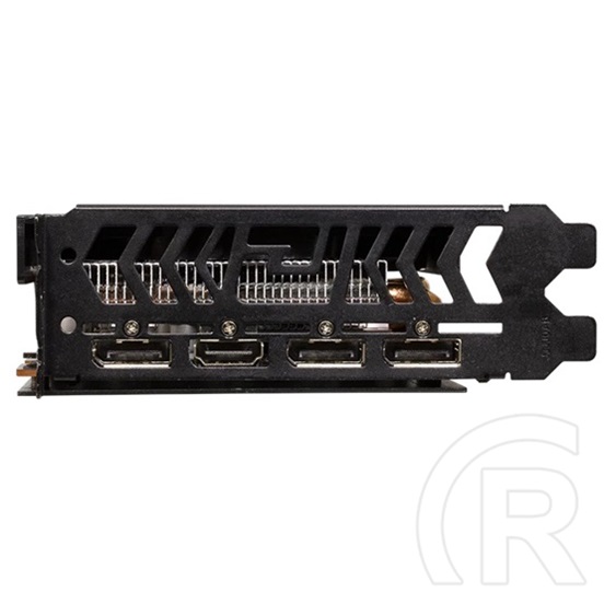 PowerColor RX 7600 VGA (PCIe 4.0, 8 GB GDDR6, 128 bit, 3xDP+1xHDMI)