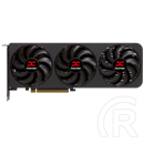 PowerColor RX 9070 Reaper VGA (PCIe 5.0, 16 GB GDDR6, 256 bit, 3xDP+1xHDMI)
