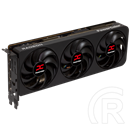 PowerColor RX 9070 Reaper VGA (PCIe 5.0, 16 GB GDDR6, 256 bit, 3xDP+1xHDMI)