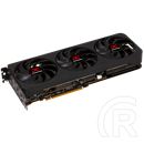 PowerColor RX 9070 Reaper VGA (PCIe 5.0, 16 GB GDDR6, 256 bit, 3xDP+1xHDMI)