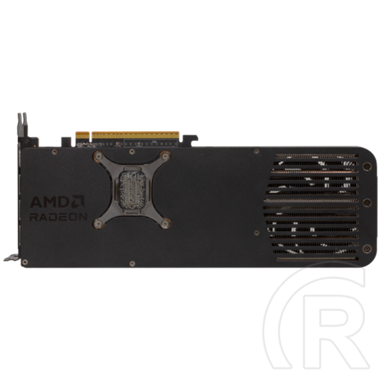 PowerColor RX 9070 Reaper VGA (PCIe 5.0, 16 GB GDDR6, 256 bit, 3xDP+1xHDMI)
